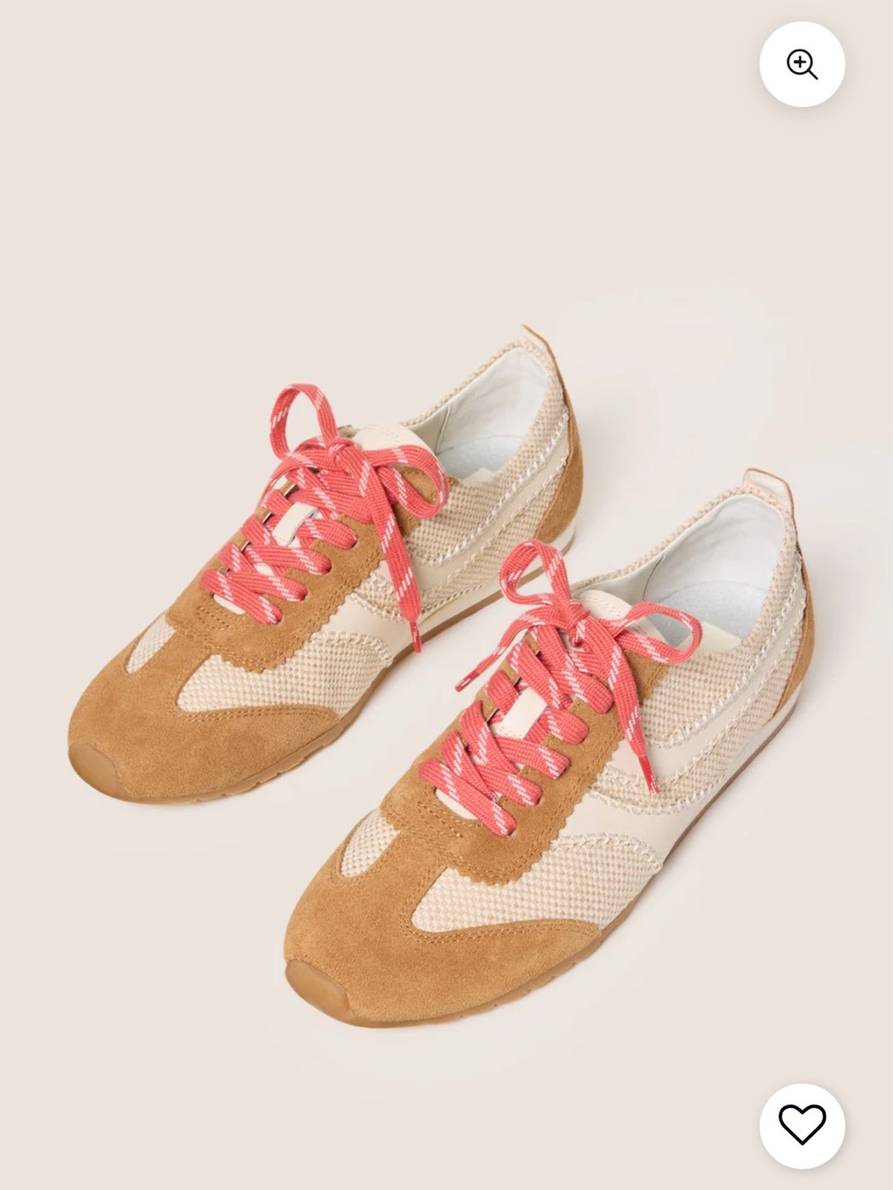 Dolce Vita Delaney Sneaker
